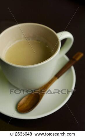 Cup of coffee View Large Photo Image Stock Photo - Cup of coffee. Fotosearch