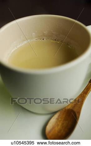 Stock Photography - Cup of coffee. Fotosearch