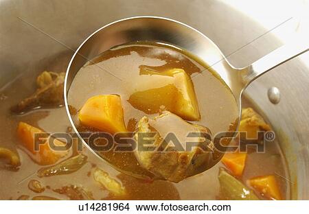 Picture - Curry. Fotosearch