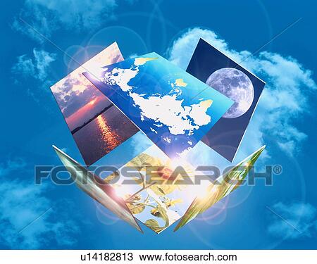 Earth image View Large Photo Image Stock Image - Earth image. Fotosearch
