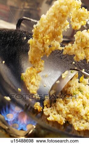Fried Rice View Large Photo Image Stock Photo - Fried Rice. Fotosearch