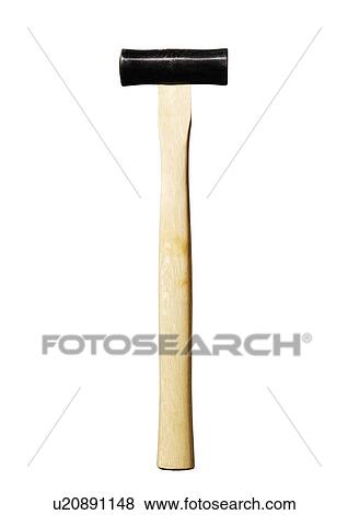Stock Photo - Hammer. Fotosearch