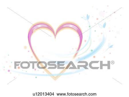 Heart View Large Photo Image Picture - Heart. Fotosearch