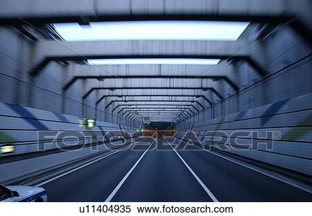 Highway, blurred motion, Tokyo prefecture, Kanagawa prefecture, Japan View Large Photo Image Stock Photography - Highway, blurred motion, Tokyo prefecture, Kanagawa prefecture, Japan. Fotosearch