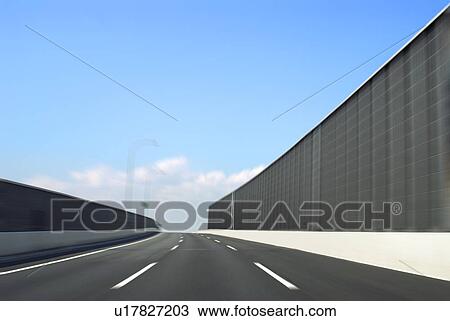 Highway under sunny sky, blurred motion, Tokyo prefecture, Japan View Large Photo Image Stock Image - Highway under sunny sky, blurred motion, Tokyo prefecture, Japan. Fotosearch