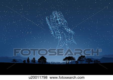Image of Astrology sign, Virgo View Large Photo Image Stock Photo - Image of Astrology sign, Virgo. Fotosearch