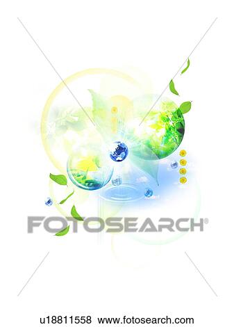 Image of plants and water, computer graphic, white background View Large Photo Image Stock Photo - Image of plants and water, computer graphic, white background. Fotosearch