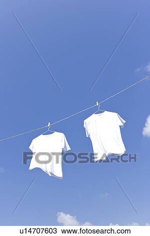 Stock Image - Laundry Image. Fotosearch
