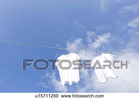 Stock Image - Laundry Image. Fotosearch