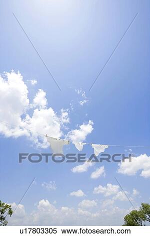 Stock Photography - Laundry Image. Fotosearch