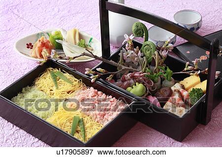Stock Photo - Lunchbox. Fotosearch