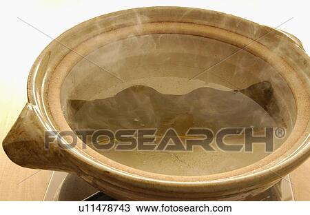 Making broth from Kombu seaweed View Large Photo Image Stock Image - Making broth from Kombu seaweed. Fotosearch