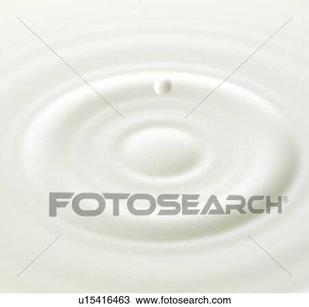Milk drop, close up, full frame View Large Photo Image Stock Image - Milk drop, close up, full frame. Fotosearch