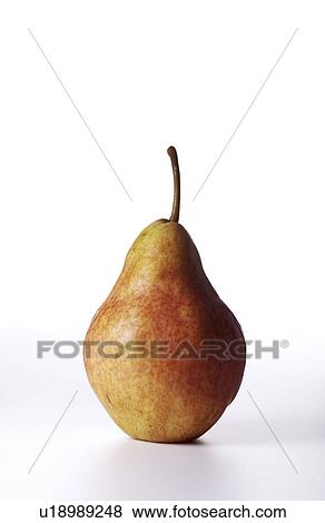 Stock Photo - Pear. Fotosearch