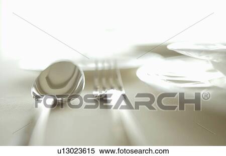 Place setting View Large Photo Image Stock Photography - Place setting. Fotosearch