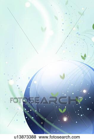 Planet image View Large Photo Image Stock Photo - Planet image. Fotosearch