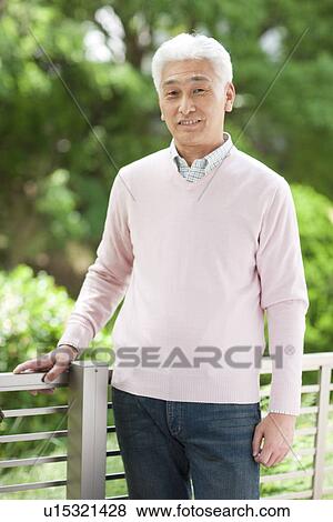Portrait of senior man, looking at camera View Large Photo Image Stock Photo - Portrait of senior man, looking at camera. Fotosearch