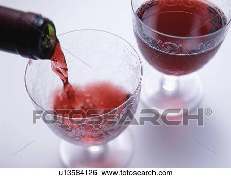 Red Wine View Large Photo Image Stock Photograph - Red Wine. Fotosearch