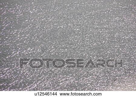 Rippled water View Large Photo Image Picture - Rippled water. Fotosearch