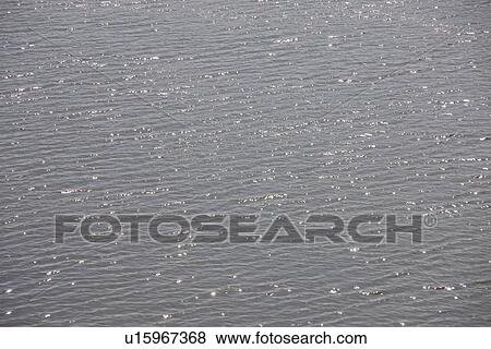 Rippled water View Large Photo Image Stock Photo - Rippled water. Fotosearch