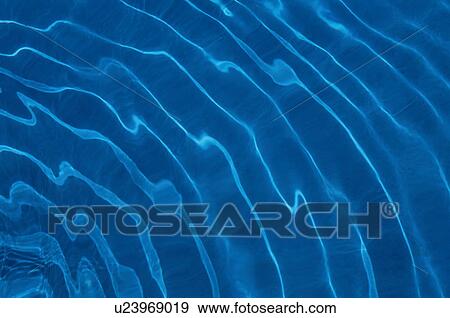 Rippled water View Large Photo Image Stock Photo - Rippled water. Fotosearch