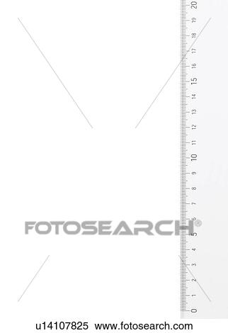Ruler View Large Photo Image Stock Photography - Ruler. Fotosearch