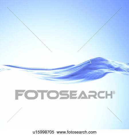 Side View of Water Surface View Large Photo Image Stock Photography - Side View of Water Surface. Fotosearch
