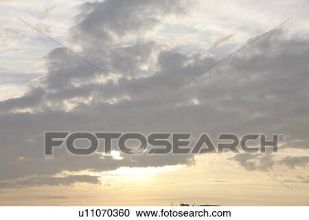 Sky and cloud View Large Photo Image Stock Image - Sky and cloud. Fotosearch