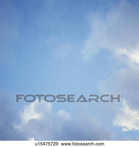 Sky and cloud View Large Photo Image Stock Photo - Sky and cloud. Fotosearch