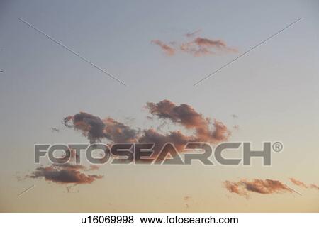 Sky and cloud View Large Photo Image Stock Photo - Sky and cloud. Fotosearch