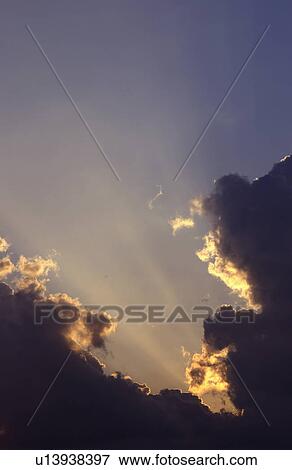 Sky in the morning View Large Photo Image Stock Photo - Sky in the morning. Fotosearch