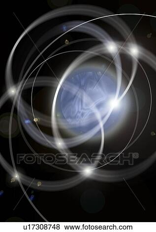 Sphere and circles View Large Photo Image Stock Photo - Sphere and circles. Fotosearch