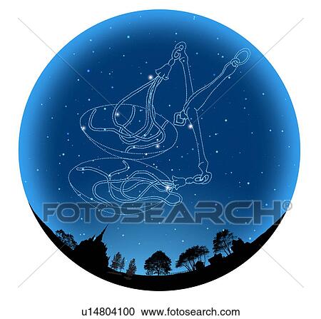 Star Sign, Libra View Large Photo Image Stock Image - Star Sign, Libra. Fotosearch