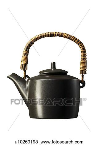 Teapot View Large Photo Image Stock Photo - Teapot. Fotosearch