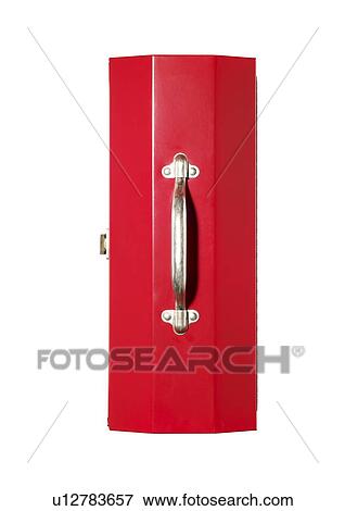Stock Photo - Toolbox. Fotosearch