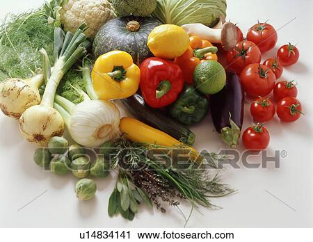Vegetables View Large Photo Image Stock Image - Vegetables. Fotosearch