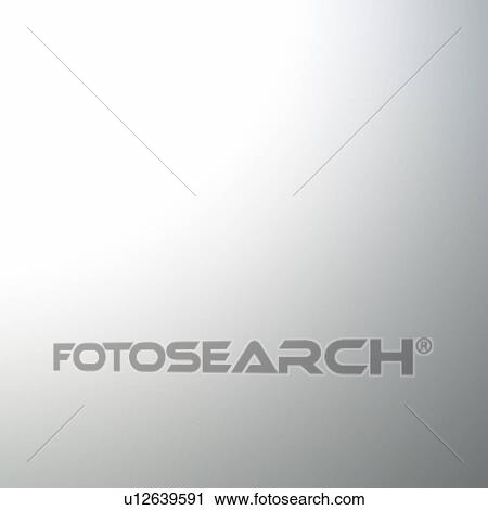 Stock Image - White and gray background, full frame, copy space. Fotosearch