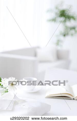 White shirt on table View Large Photo Image Stock Image - White shirt on table. Fotosearch