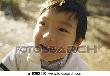 Young boy View Large Photo Image Stock Image - Young boy. Fotosearch