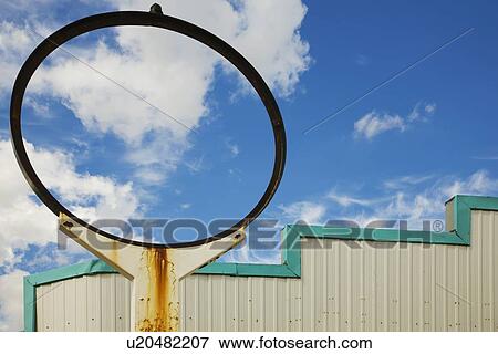 alberta, canada; the frame of an old road sign View Large Photo Image Stock Photo - alberta, canada; the frame of an old road sign. Fotosearch