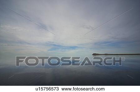 northwest territories, canada; reflection of the sky in the arctic ocean View Large Photo Image Stock Image - northwest territories, canada; reflection of the sky in the arctic ocean. Fotosearch