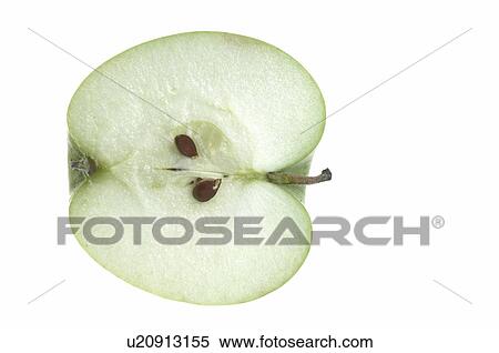 Stock Photography - Apple. Fotosearch