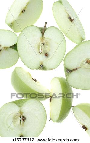 Stock Image - Apples. Fotosearch
