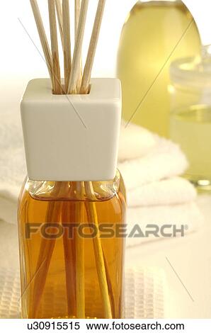 Stock Photography - Aroma lamp. Fotosearch
