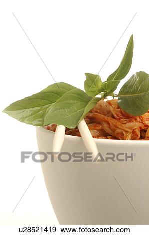 Asian dish View Large Photo Image Stock Photo - Asian dish. Fotosearch