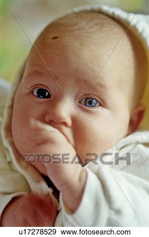 Stock Photo - Baby. Fotosearch