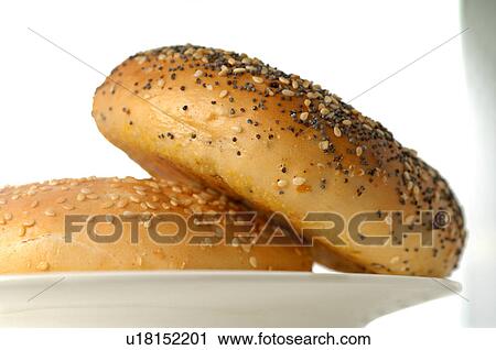 Bagels View Large Photo Image Stock Image - Bagels. Fotosearch
