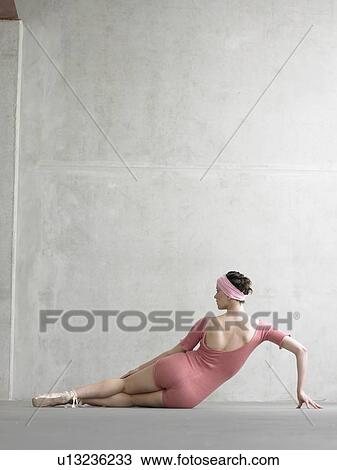 Ballet dancer View Large Photo Image Stock Image - Ballet dancer. Fotosearch