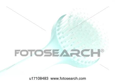 Bath brush, back brush View Large Photo Image Stock Image - Bath brush, back brush. Fotosearch
