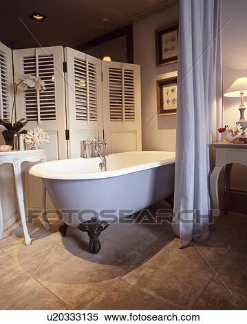 Bathroom with tub View Large Photo Image Stock Photography - Bathroom with tub. Fotosearch